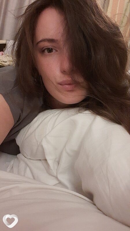 Ната, 26, Нижнем Новгороде — анкета №269100