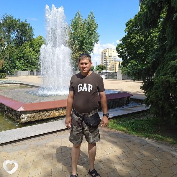 Алексей, 42, Воронеже — анкета №269284