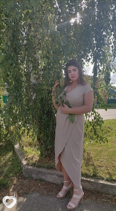 Анна, 48, Симферополе — анкета №269285