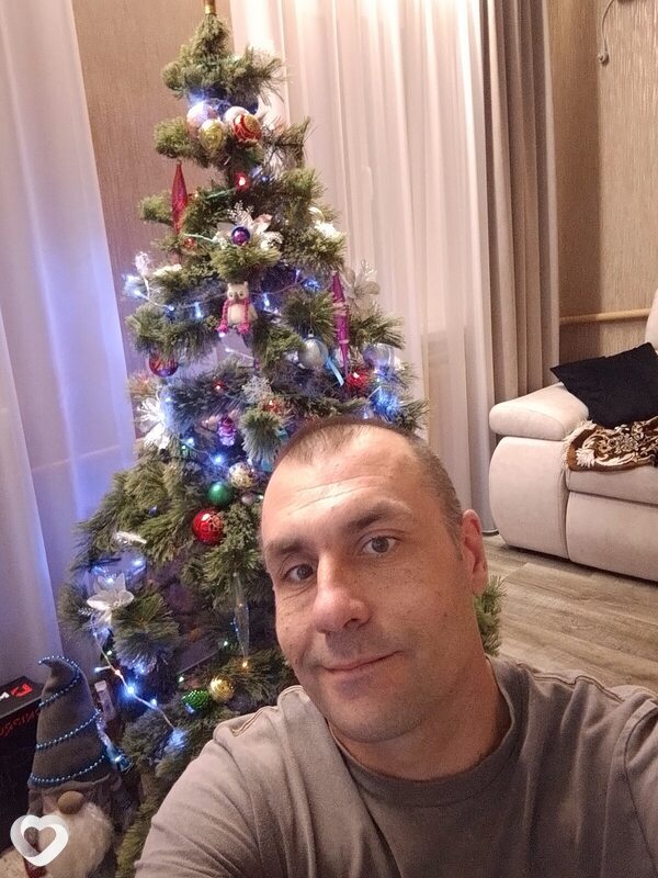 Виталий, 42, Днепр — анкета №269299