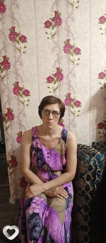 Елизавета, Куйбышев