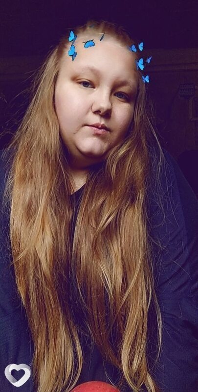 Валюша, 25, Днепр — анкета №269307