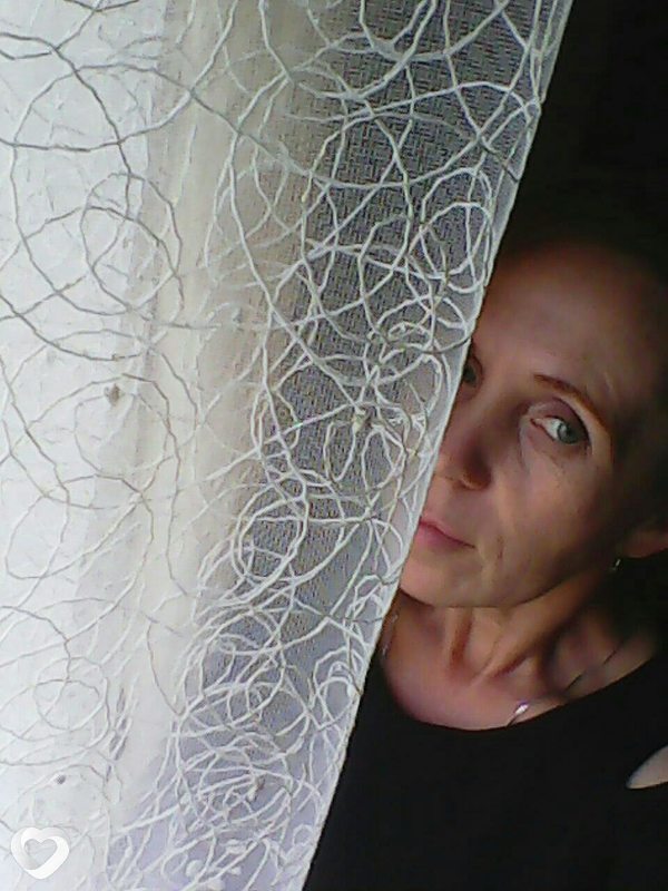 Елена, 57, Ульяновске — анкета №269168