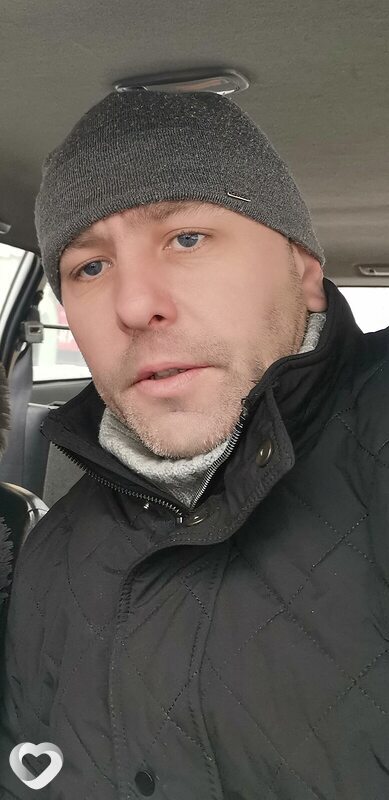 Александр, 42, Москве — анкета №269178