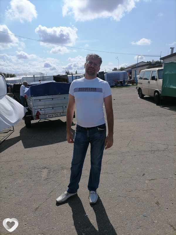Алексей, 47, Сочи — анкета №269181