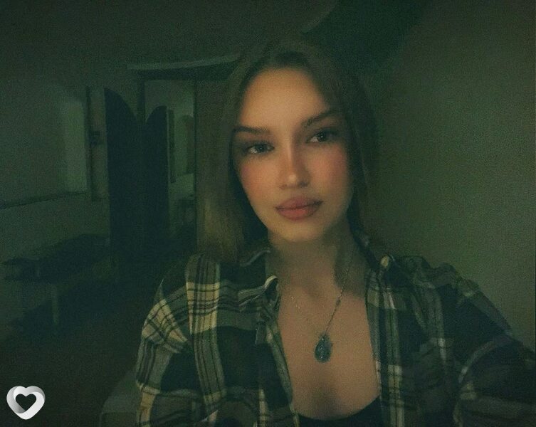 Ирина, 20, Барнауле — анкета №269182
