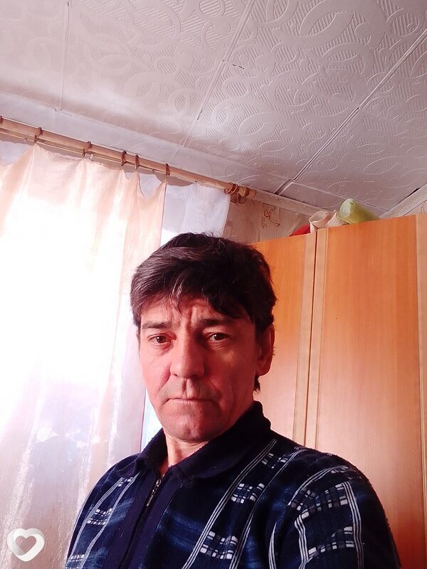 Саша, 59, Чите — анкета №269210