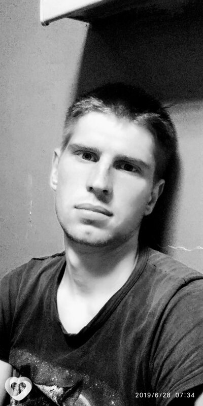 Максим, 33, Санкт-Петербурге — анкета №269211