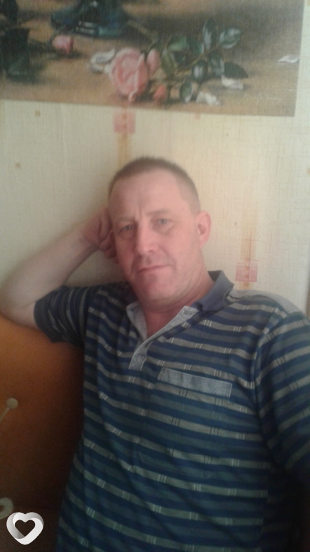 Виталий, 51, Иркутске — анкета №269214