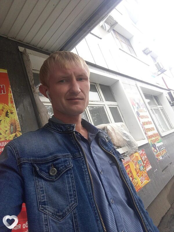 Андрей, 31, Костанае — анкета №269219