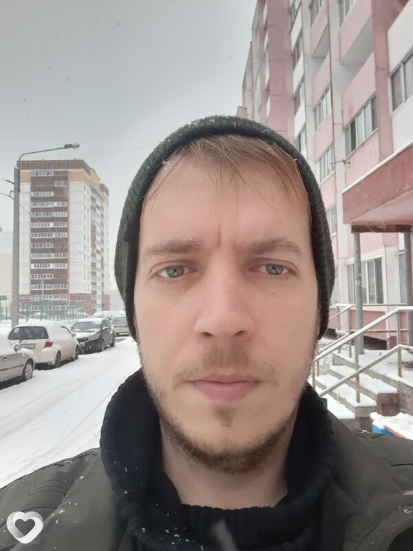 Андрей, Кушва