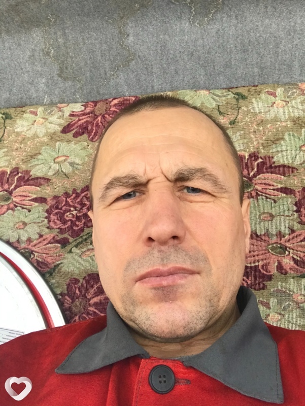 Виталий, 52, Пензе — анкета №269231