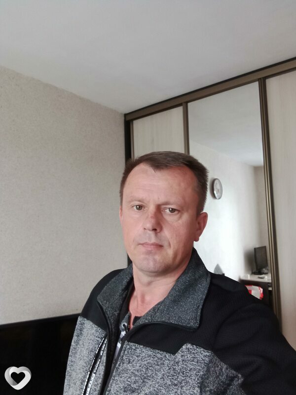 Вячеслав, 48, Минске — анкета №269234