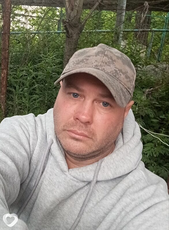 Дмитрий, 39, Владивостоке — анкета №269259