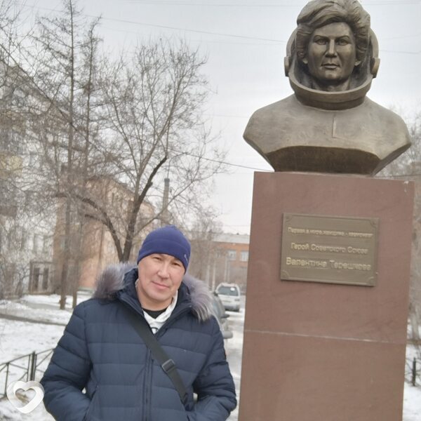 Димитр, 52, Иркутске — анкета №269263