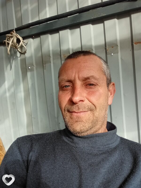 Dim, 46, Белгороде — анкета №269266
