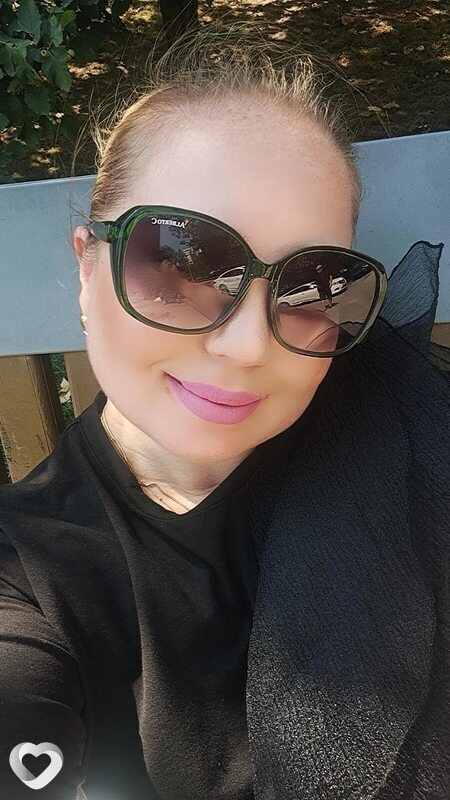 Zulfiya, 41, Алматы — анкета №269268