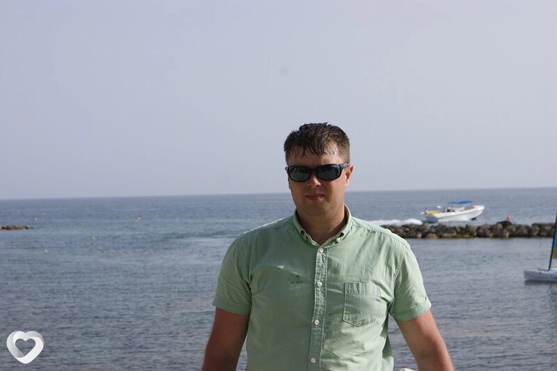 Александр, 38, Нижнем Новгороде — анкета №269270