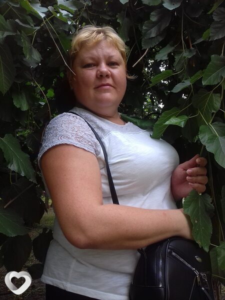 Tanya, 39, Днепр — анкета №269279