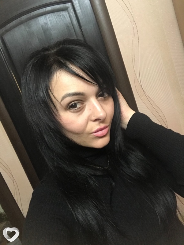Оксана, 34, Витебске — анкета №269237