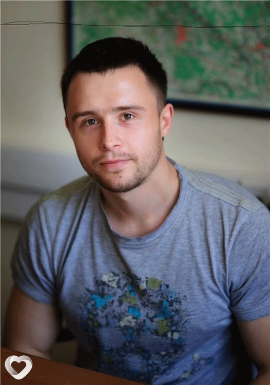 Роман, 31, Барнауле — анкета №269244
