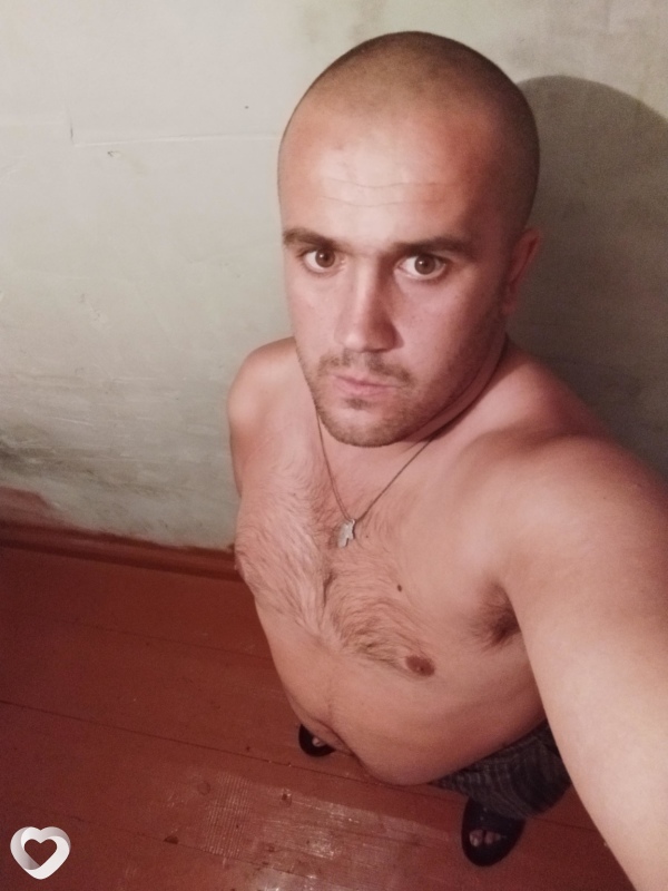 Матвей, 36, Пинске — анкета №269245