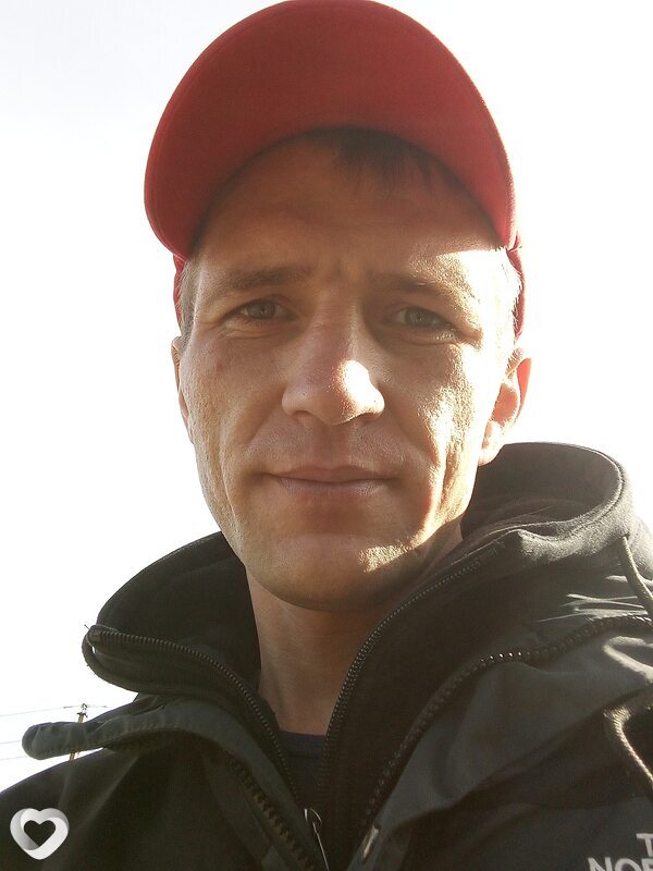 Андрей, Свирск