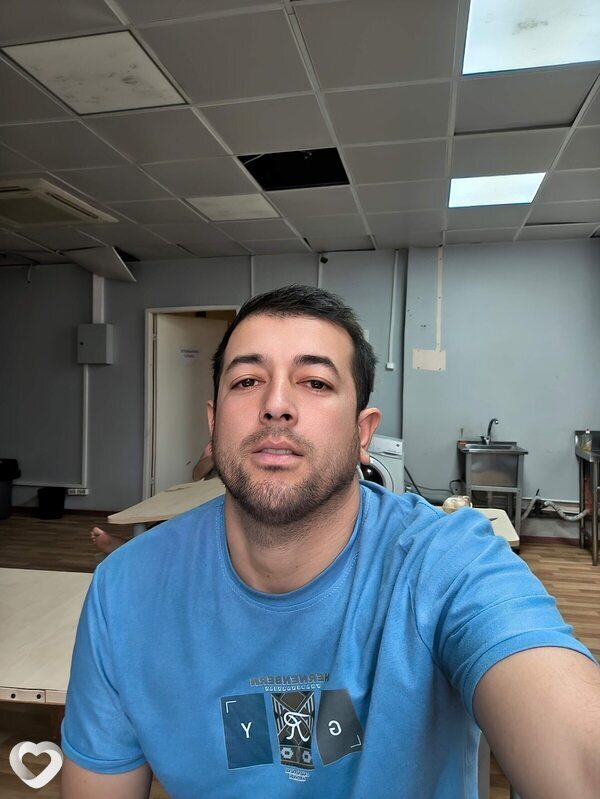 Леша, 26, Сочи — анкета №269249