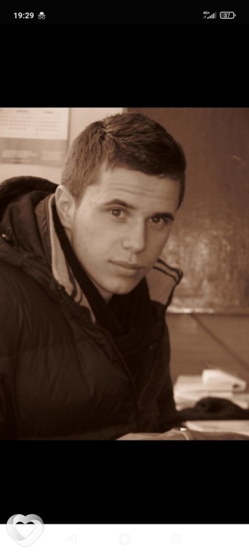 Вова, 31, Бресте — анкета №269258