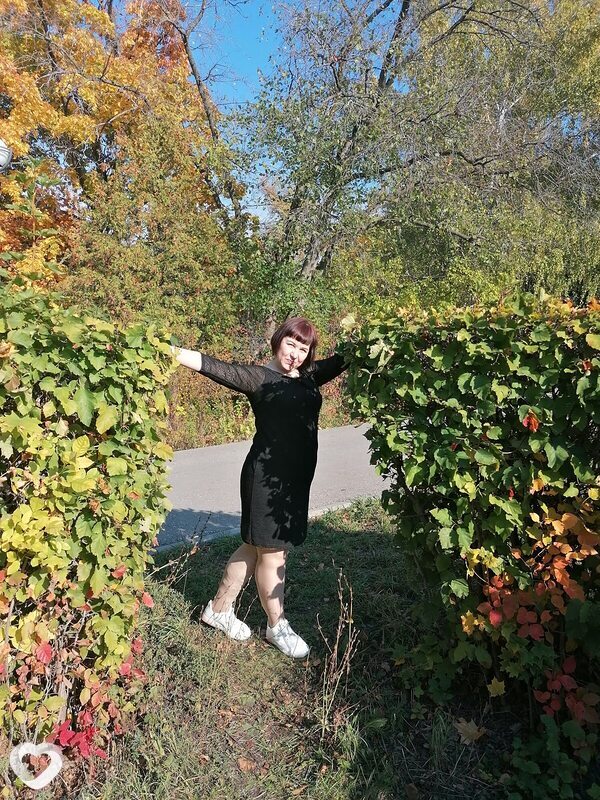 Светлана, 46, Самаре — анкета №269362