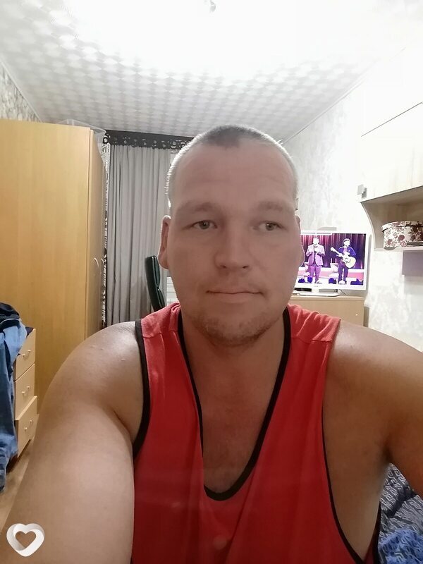 Артем, 40, Кирове — анкета №269366