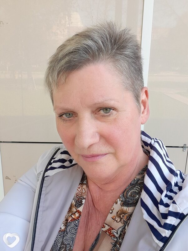 Светлана, 60, Ульяновске — анкета №269369
