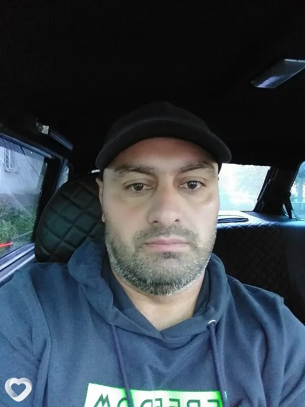 Артур, 42, Самаре — анкета №7684