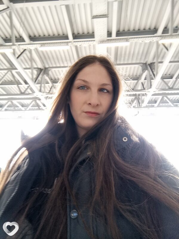Людмила, 23, Омске — анкета №269373