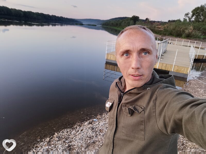 Анатолий, 41, Москве — анкета №269380