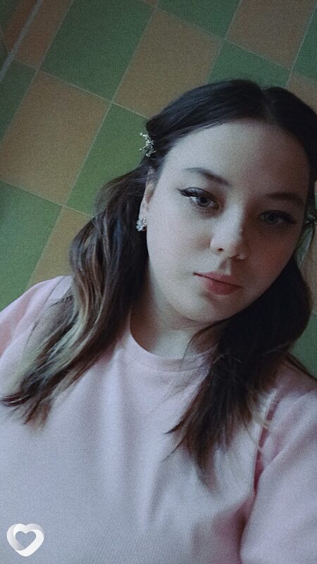 Yana, 24, Томске — анкета №269381