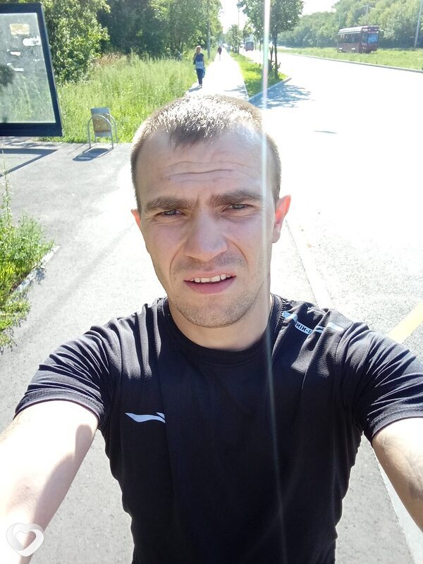 Александр, 34, Бугульме — анкета №269586