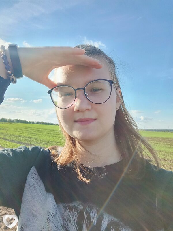 Олеся, 24, Казани — анкета №269594