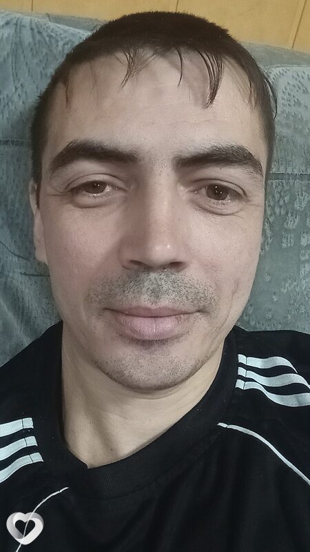 Runis, 41, Костанае — анкета №269604