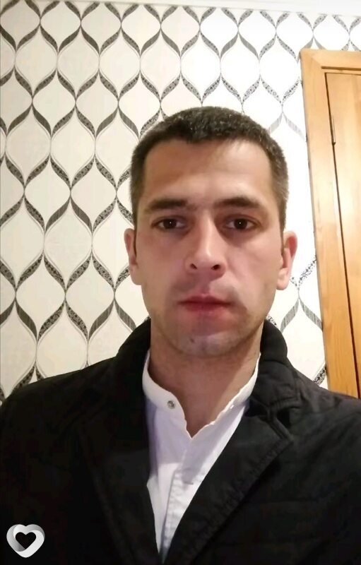Андрей, 27, Лиде — анкета №269605