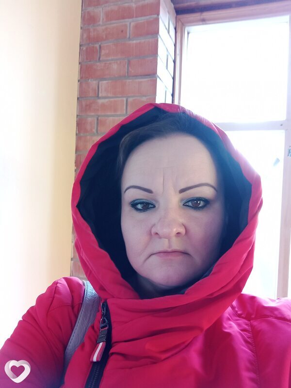 Наталья, 44, Тольятти — анкета №269608