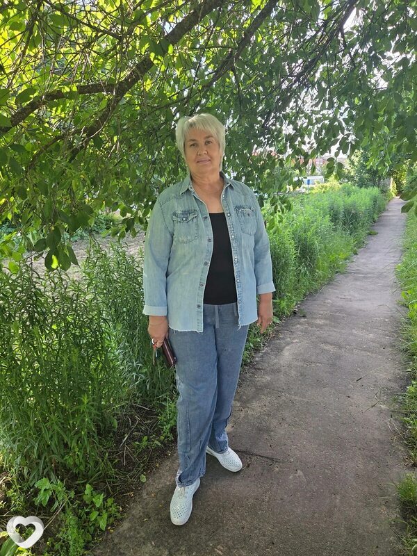 Лена, Орша
