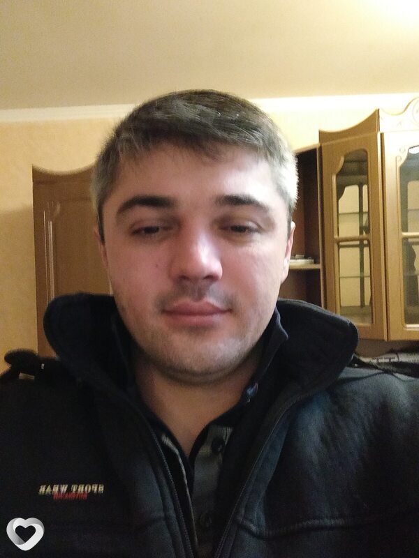 Lion, 37, Нальчике — анкета №269346