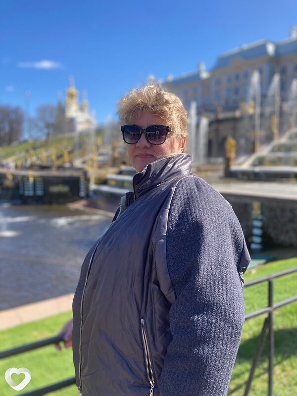 Наталья, Орёл