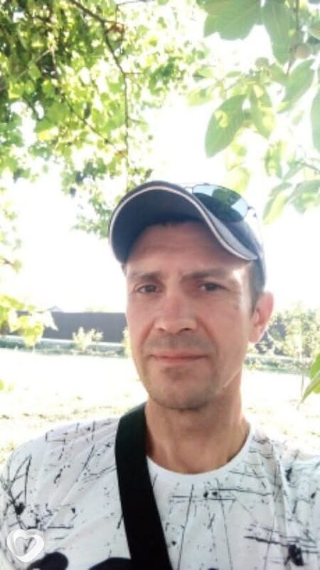 Олег, 47, Виннице — анкета №269355