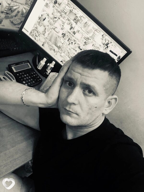 Руслан, 46, Екатеринбурге — анкета №269809