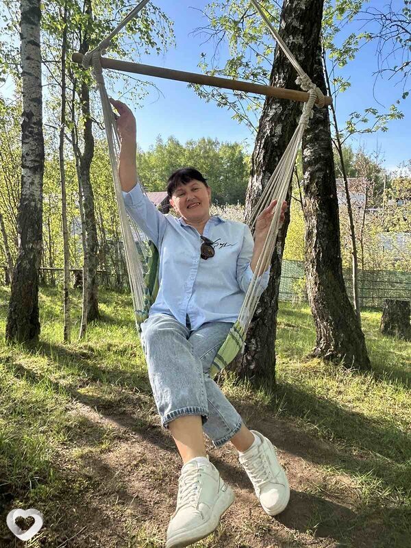 Валентина, 55, Минске — анкета №269811