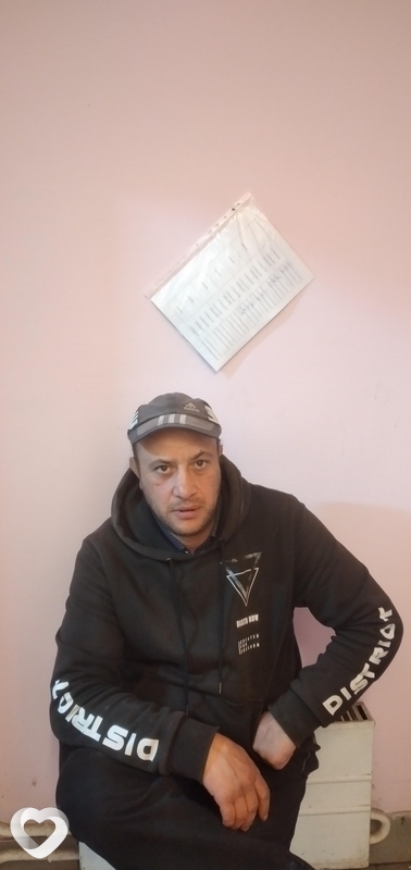 Красавчик, 39, Гомеле — анкета №269824
