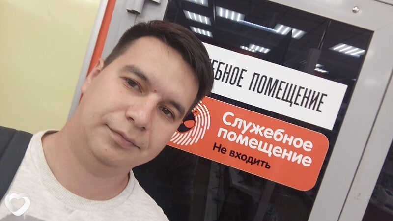 Влад, 29, Набережных Челнах — анкета №269830