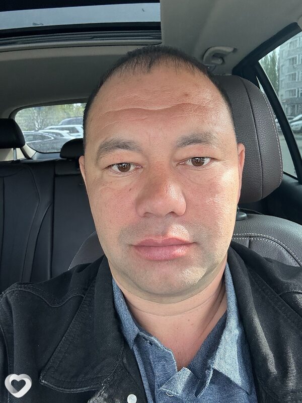 Рамиль, 40, Набережных Челнах — анкета №269310